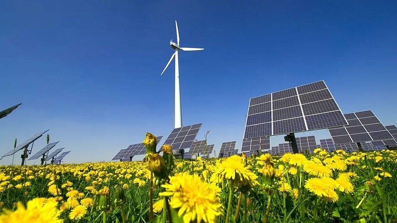 银星能源：公司目前没有相关业务