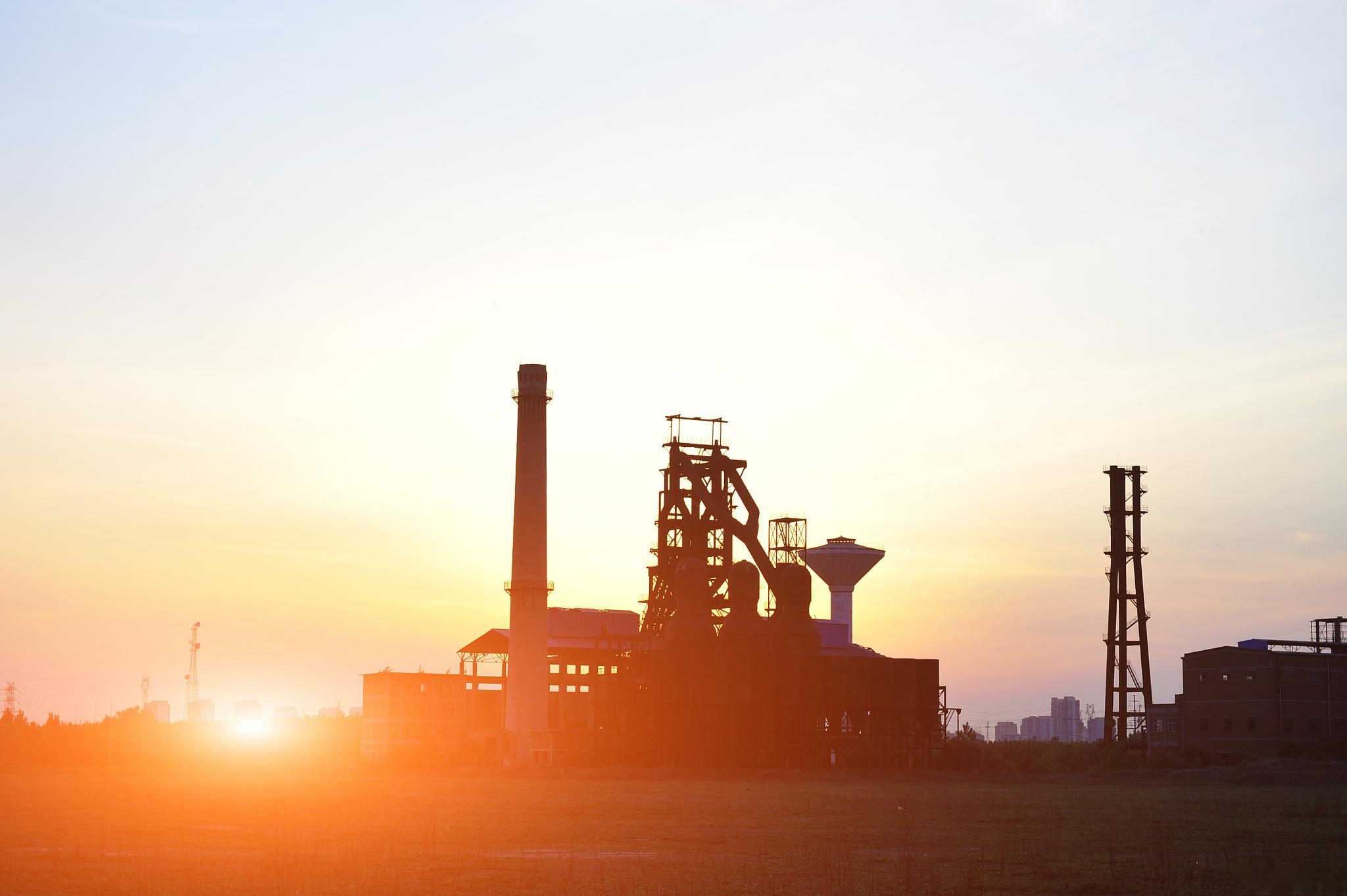 土耳其托斯亚利集团扩大在阿尔及利亚钢铁行业的投资