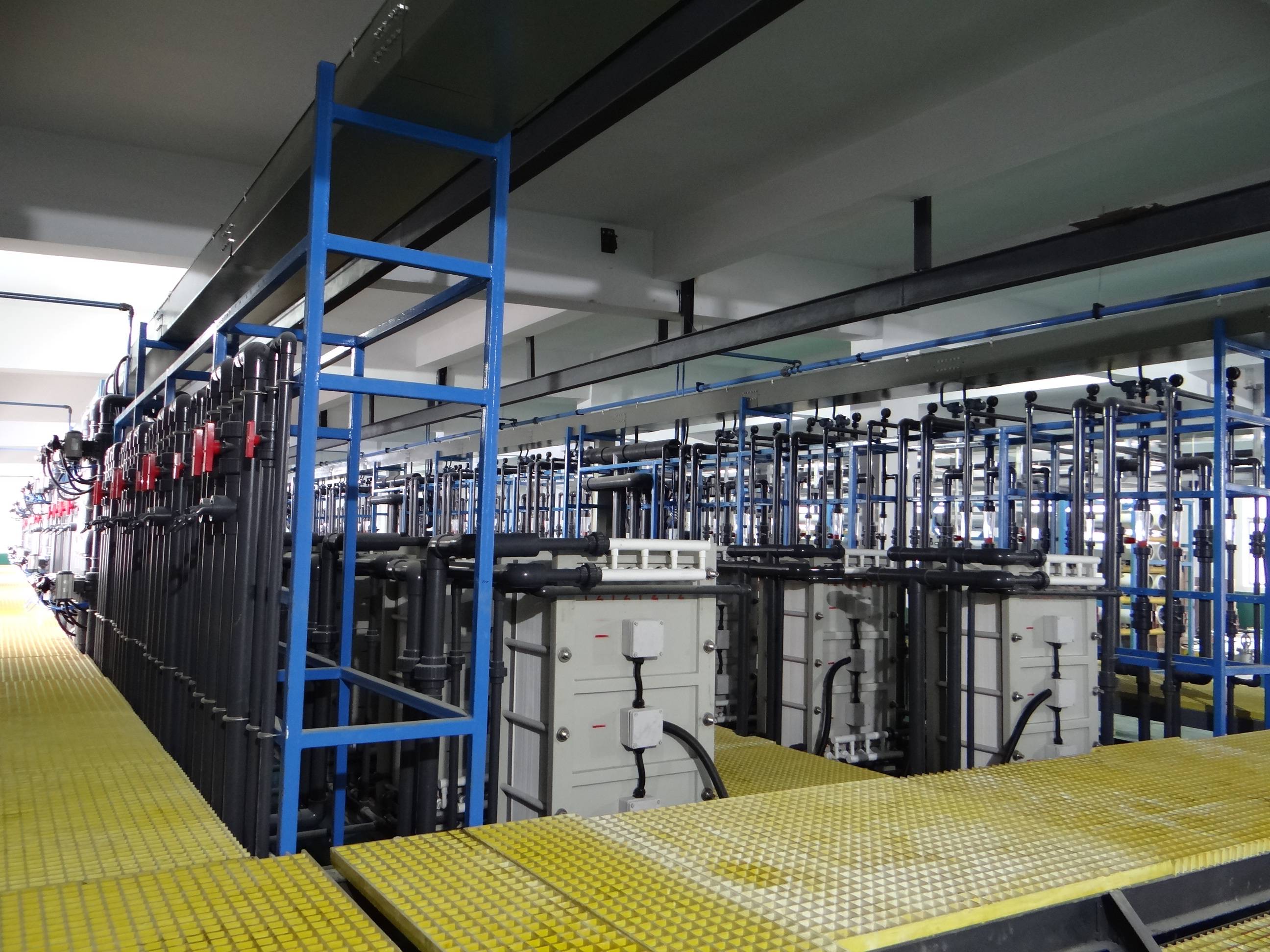 山东海化：拟48.37亿元实施基于资源和能源综合利用的纯碱装置提质增效节能环保改造工程