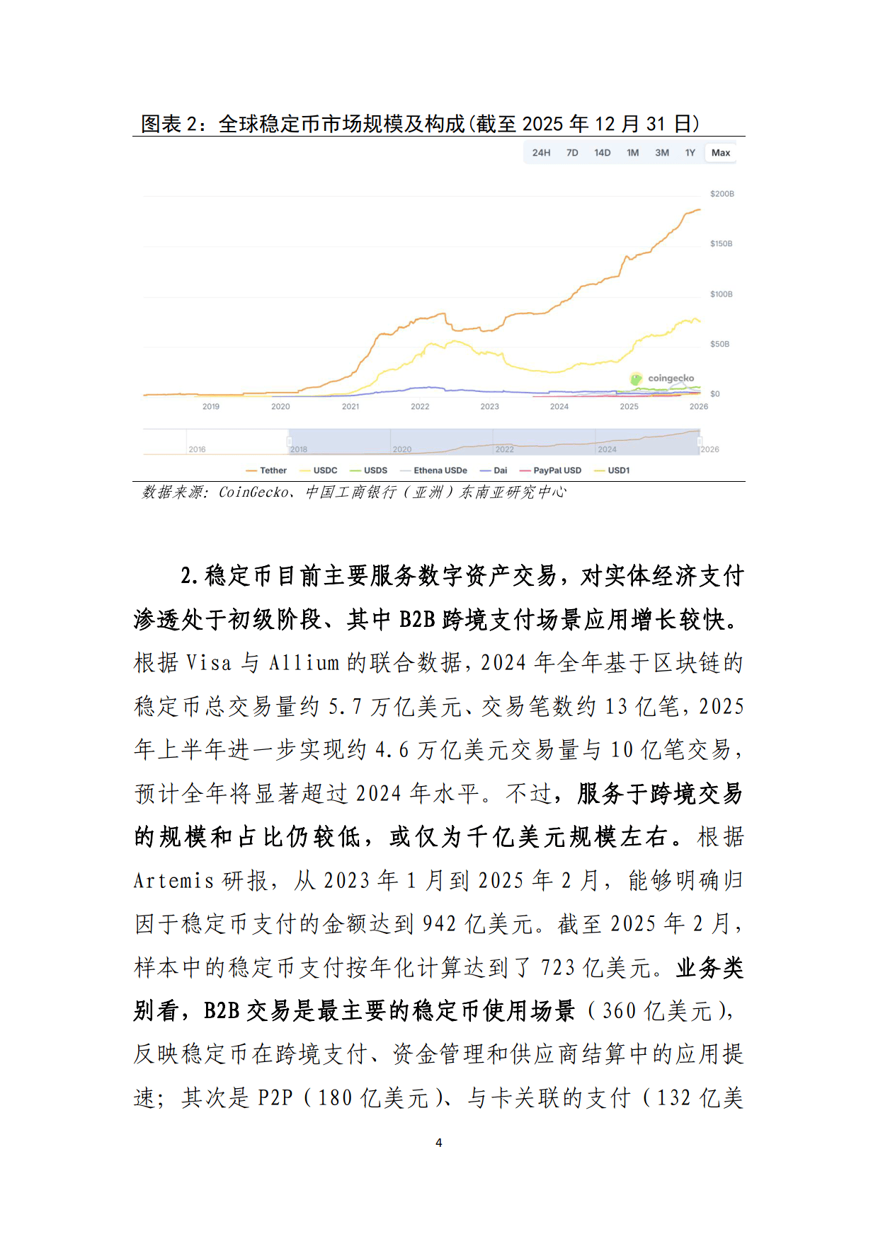 央行：支持境内银行开展人民币跨境同业融资业务 引入逆周期调节机制