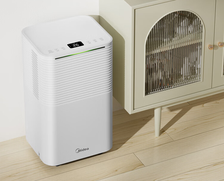 美的集团获得实用新型专利授权:“加湿模块、空气处理部件和空调器”