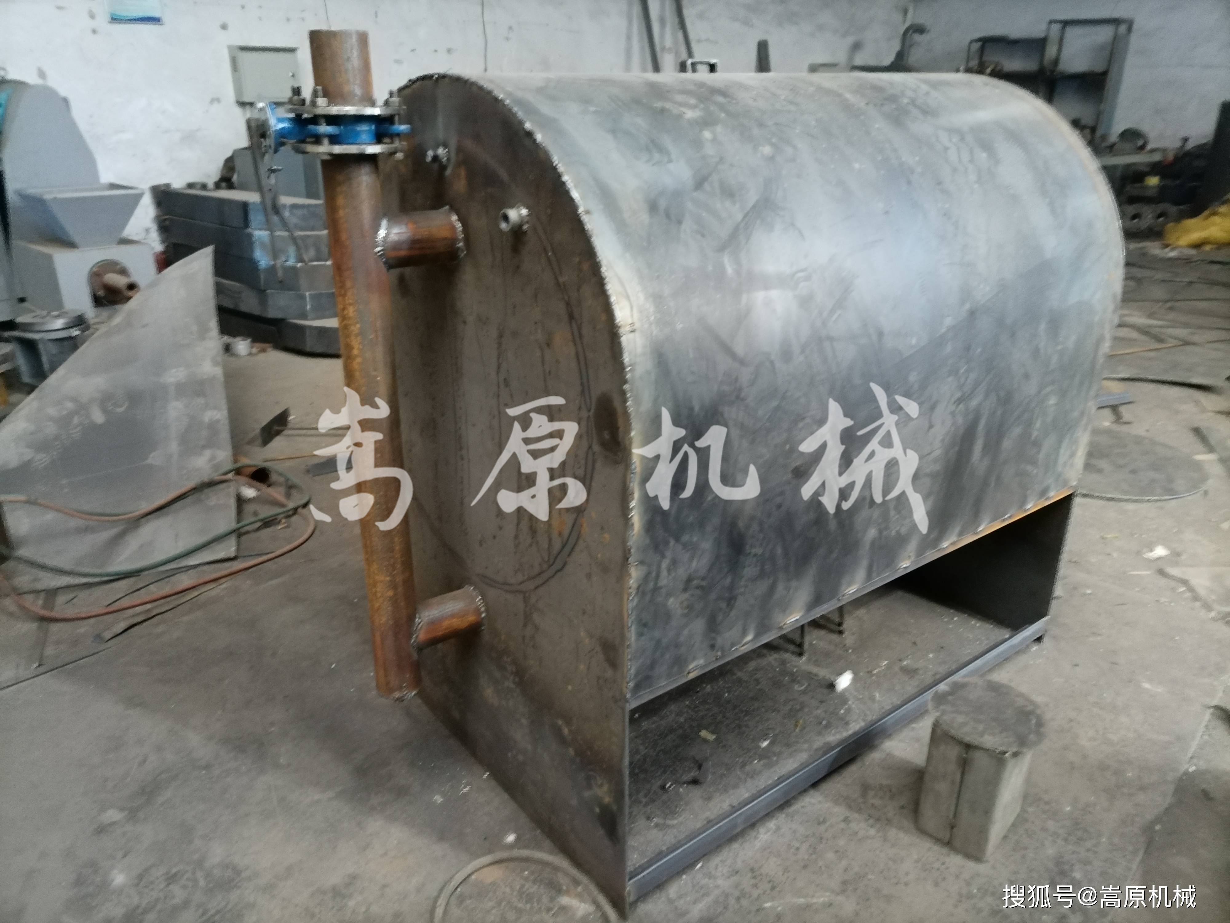 太钢不锈获得实用新型专利授权：“一种用于烟道的激光分析仪装置”