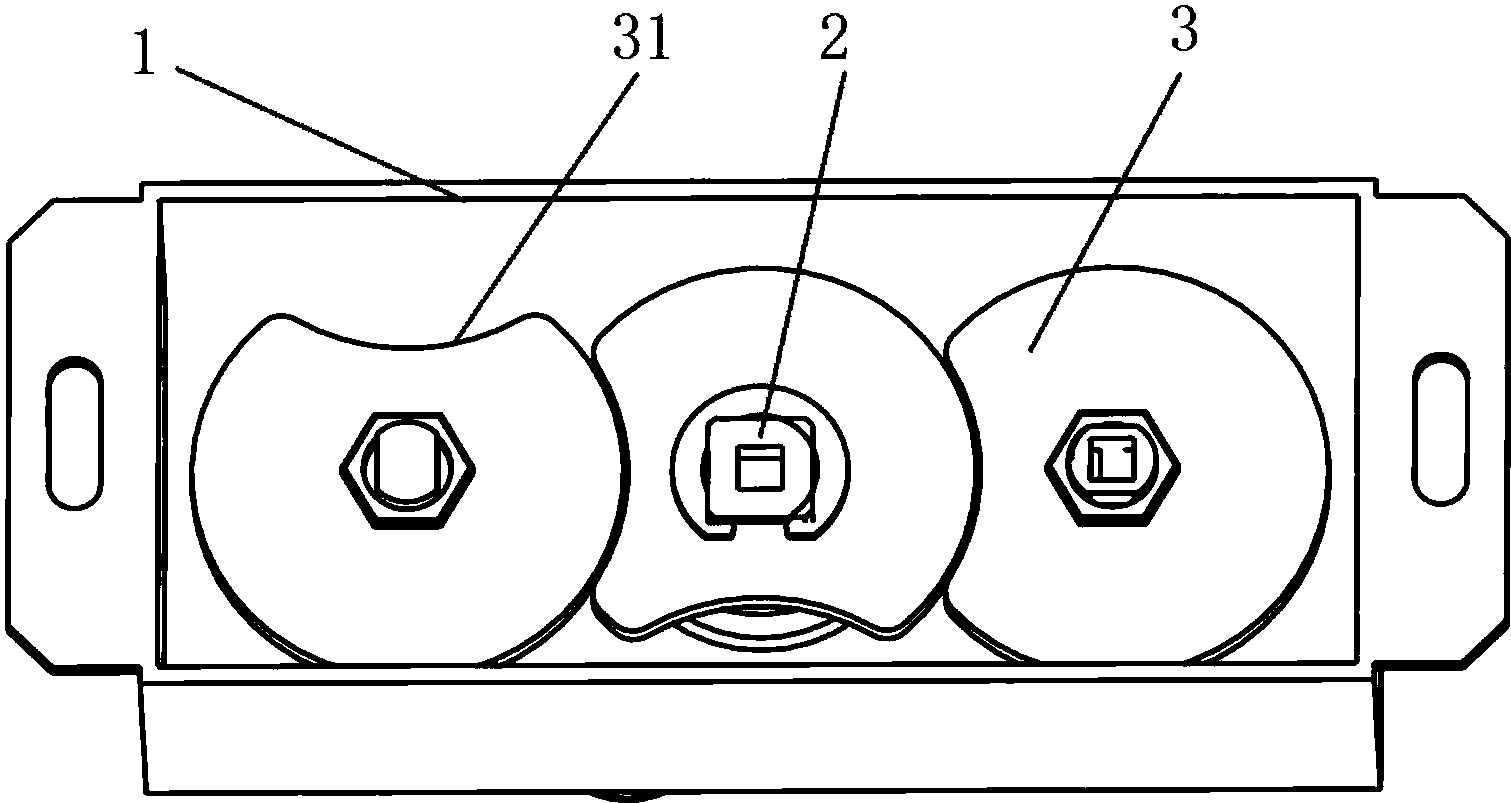 厦钨新能获得实用新型专利授权：“刮涂装置和刮涂设备”