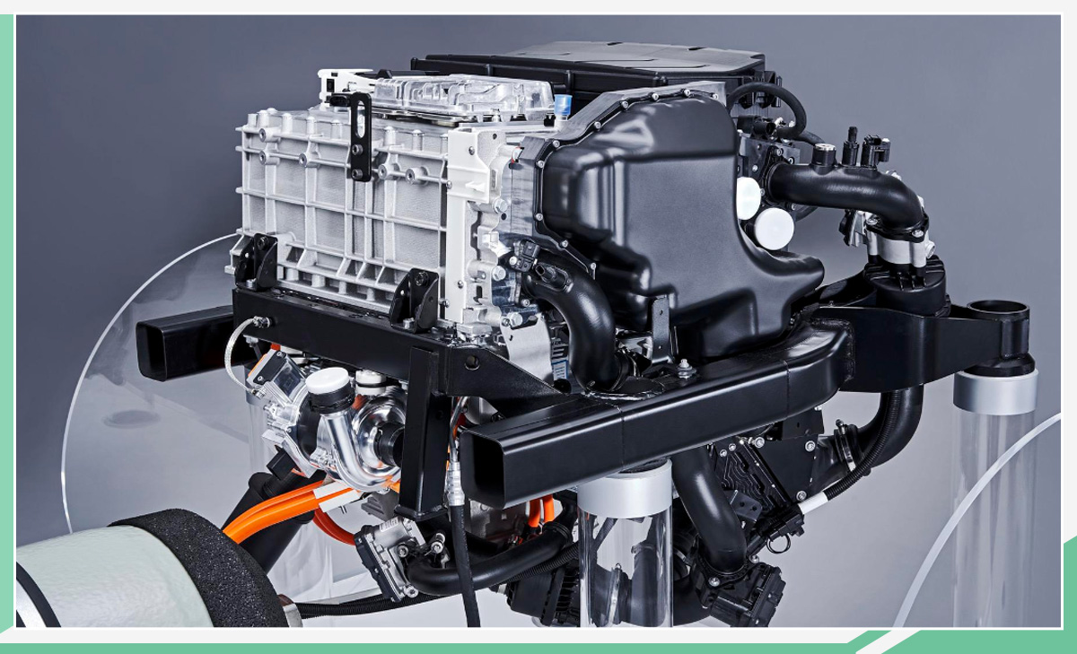 明阳智能获得实用新型专利授权：“一种氢气纯化系统”