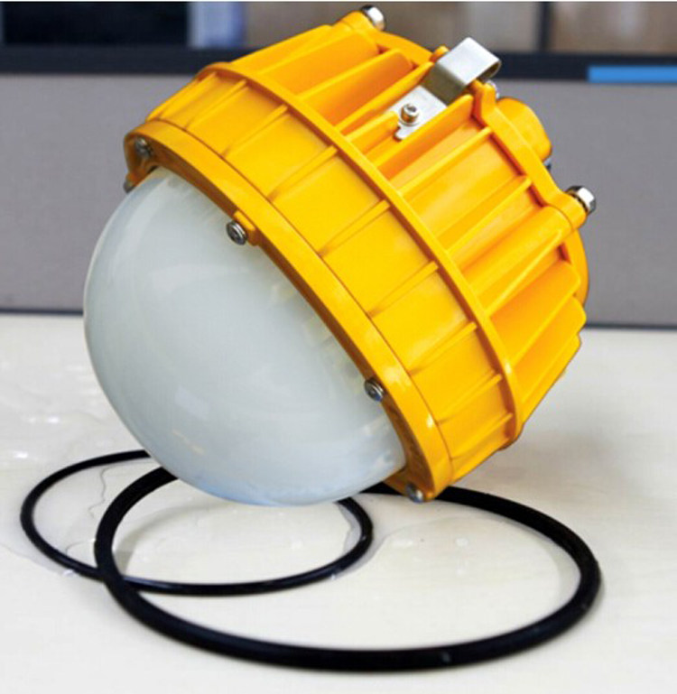 海洋王获得外观设计专利授权：“线条灯(NFC9135B-LED)”