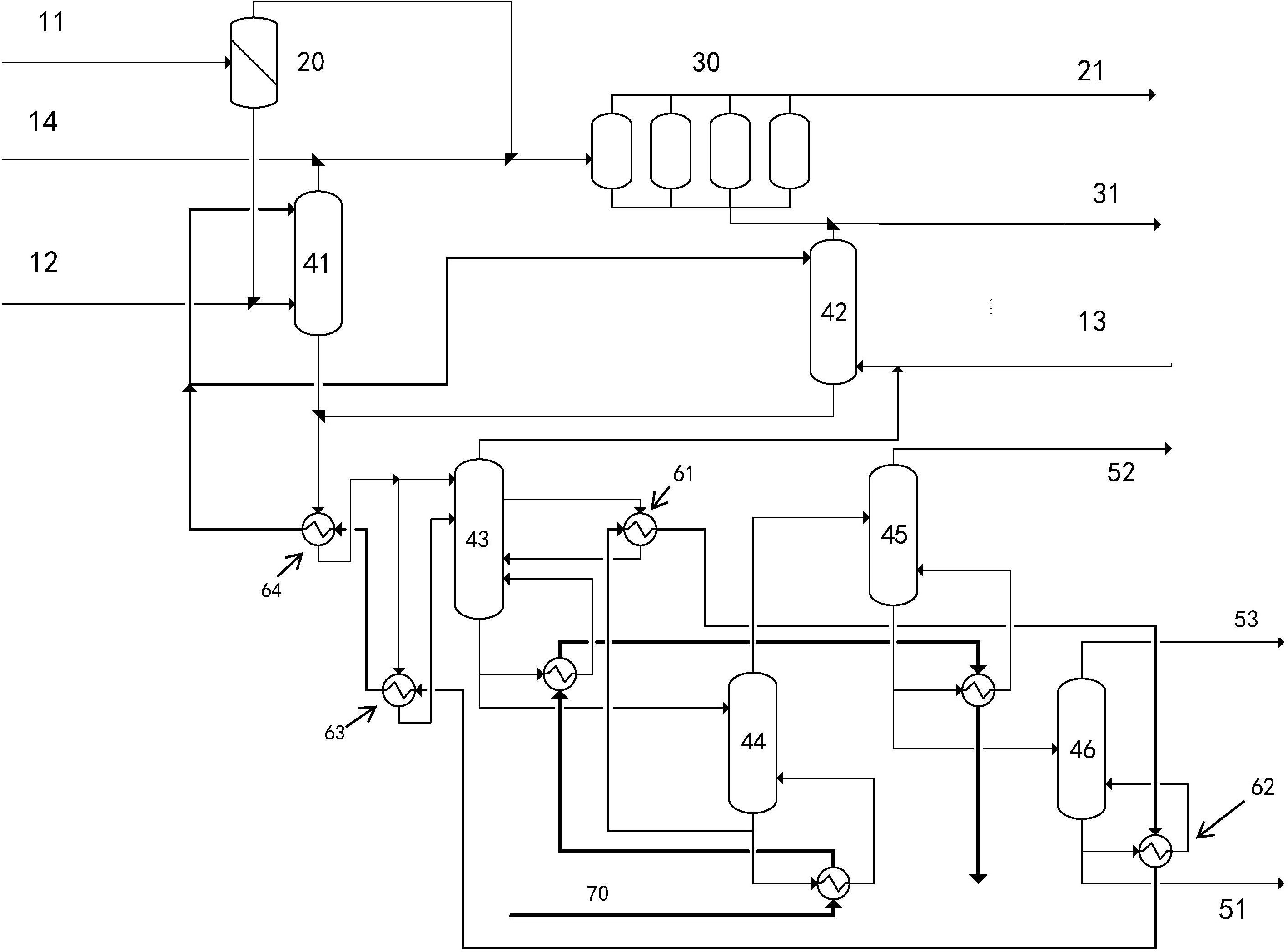明阳智能获得实用新型专利授权：“一种氢气纯化系统”