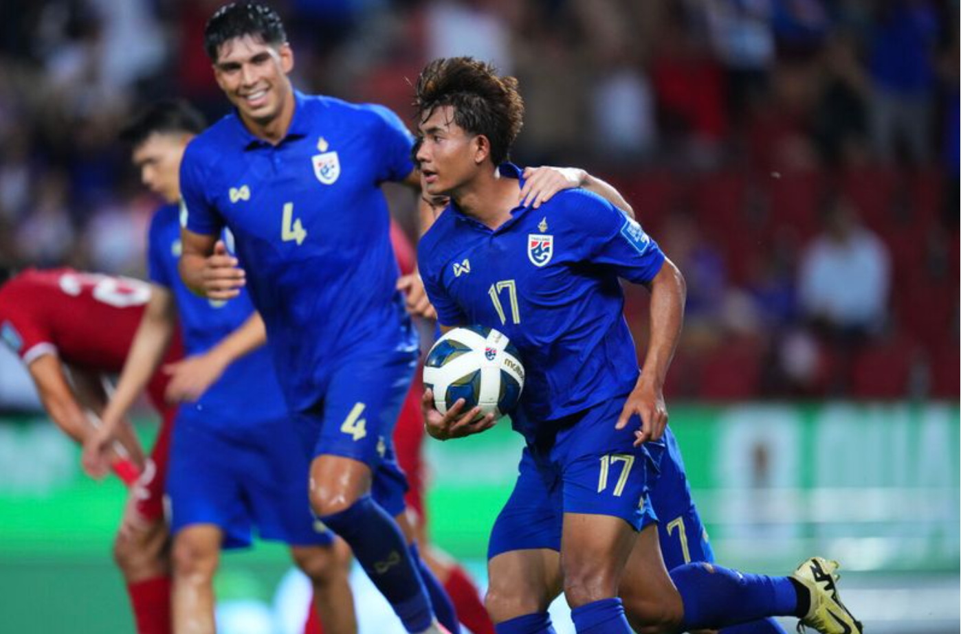 卡塔尔投资局携手中国香港资本布局东南亚房地产市场