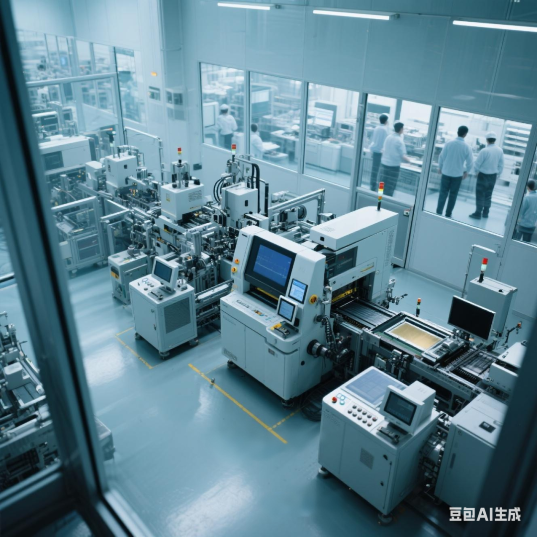 锐翔智能、惠科股份等3家公司IPO即将上会