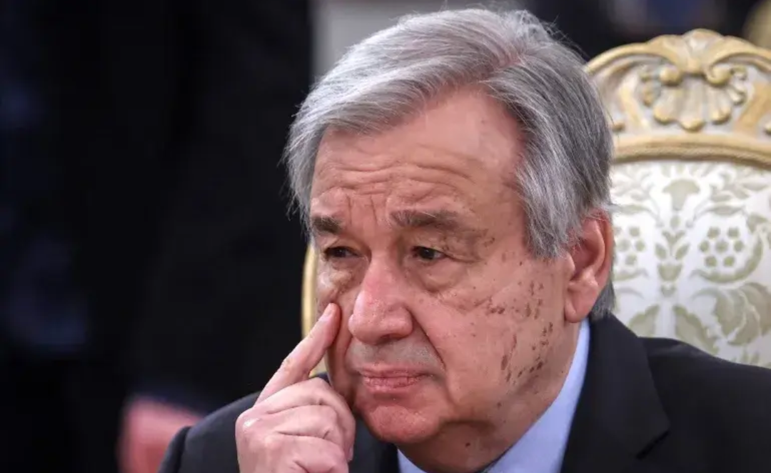 联合国人道主义优先事项计划已向迪特瓦气旋受灾民众提供阶段性援助,资金缺口仍存