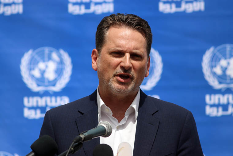 联合国人道主义优先事项计划已向迪特瓦气旋受灾民众提供阶段性援助,资金缺口仍存