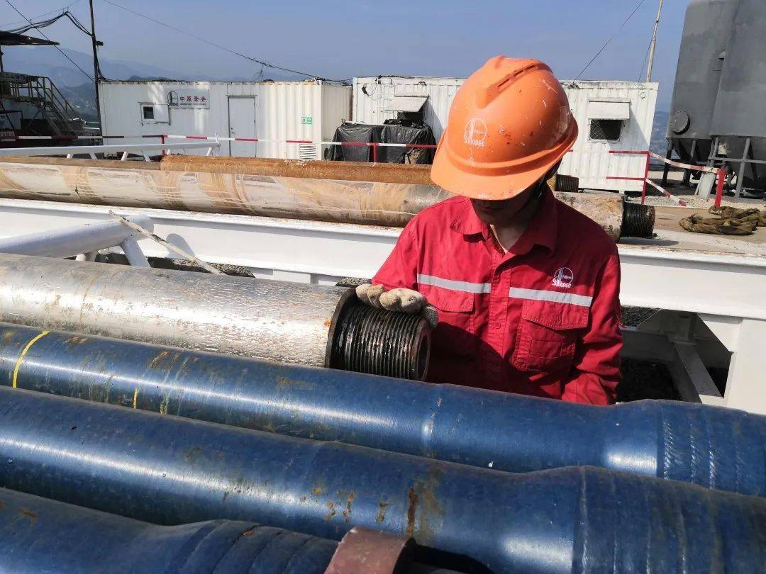 中国石化获得发明专利授权：“用于钻井液降温的控制系统以及工业处理系统”