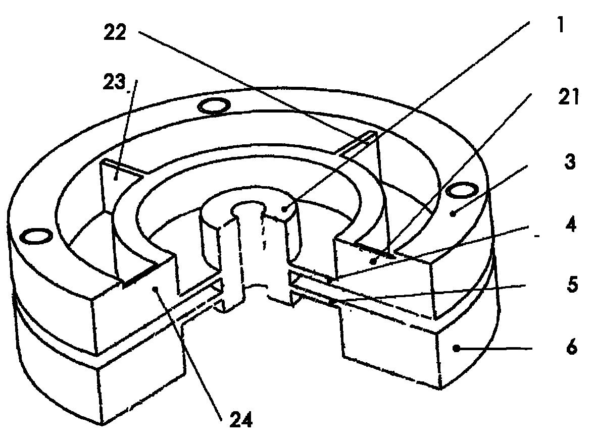 美的集团获得发明专利授权:“力矩控制方法、装置、设备、存储介质和程序产品”