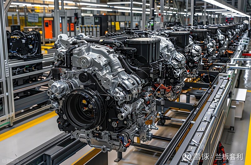 稀土概念强势拉升 北方稀土、金力永磁等走高