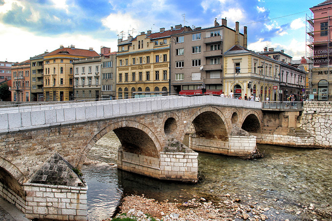 波黑今年1月间接税收入实现小幅增长