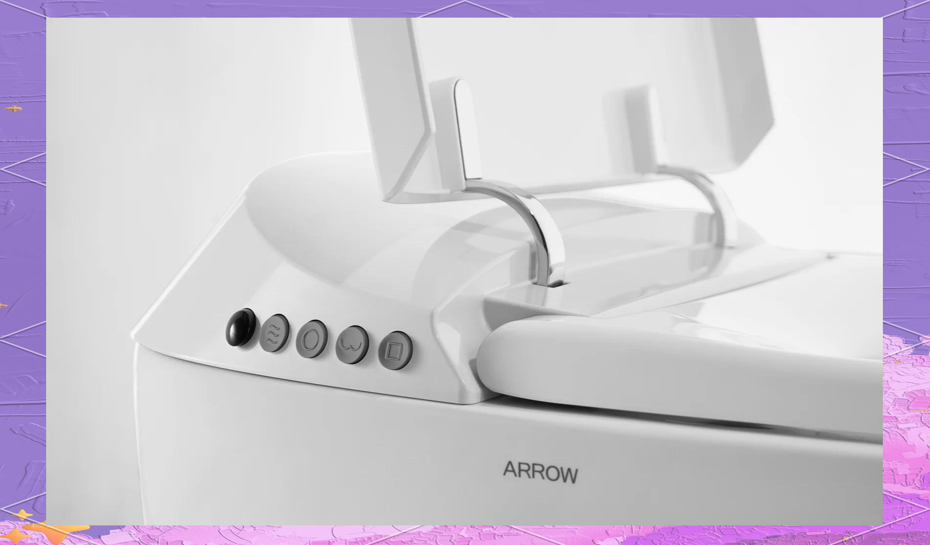 箭牌家居获得发明专利授权：“坐便器装置及坐便器控制方法”