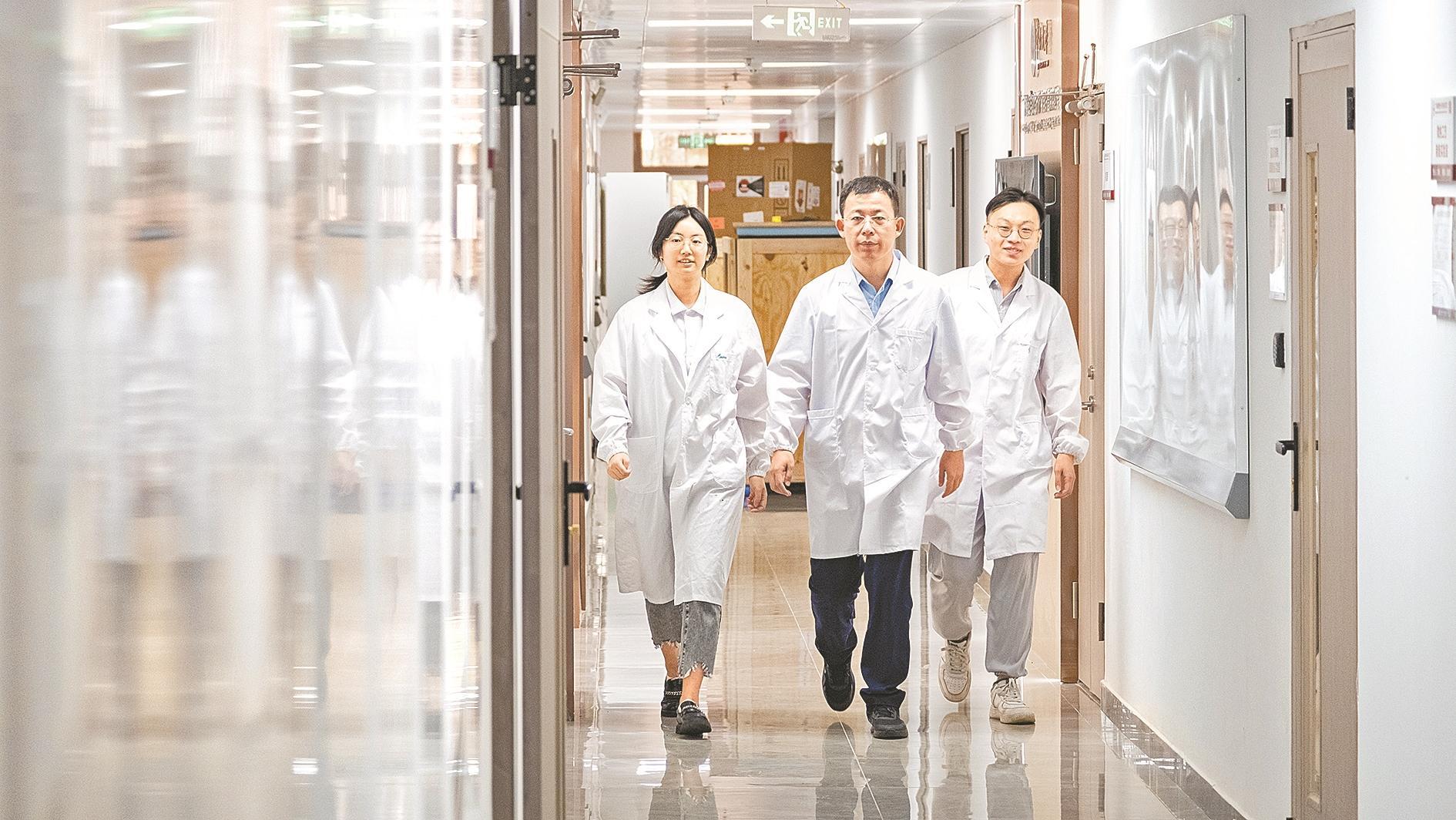 中国研究团队发现全球儿童癌症负担不平等加剧