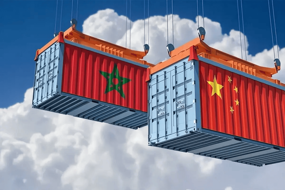 摩洛哥与投资方签署绿氢项目土地预留协议