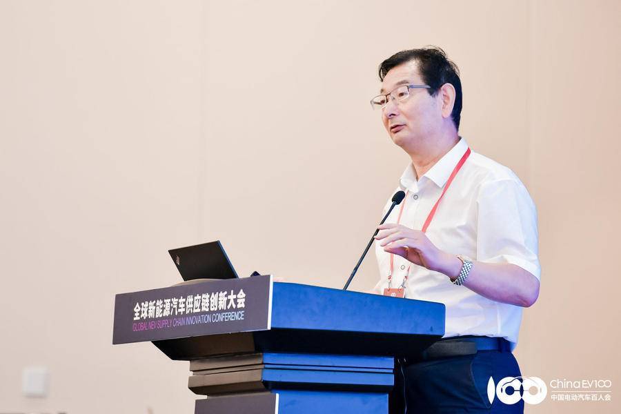 格林美公布国际专利申请：“一种无钴前驱体材料、无钴正极材料及制备方法与应用”