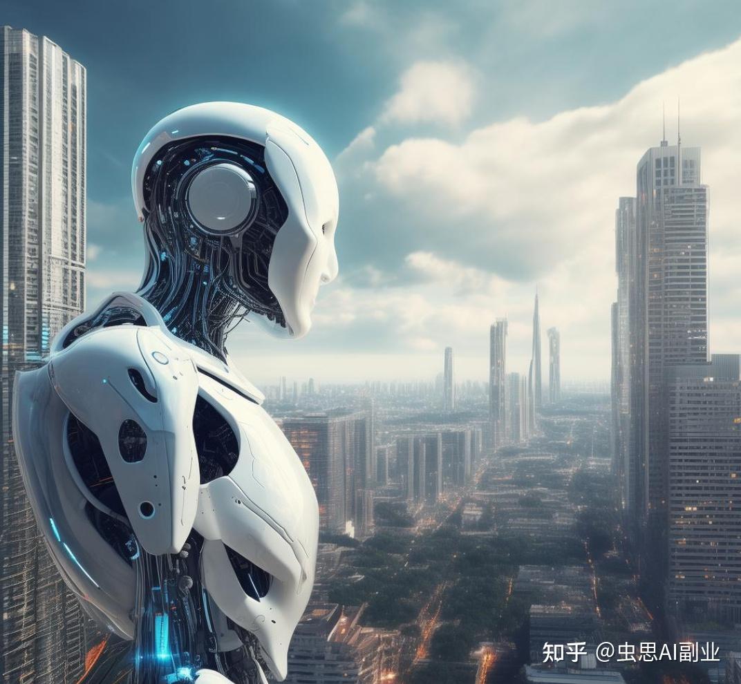 AI离成为“人”还有多远？