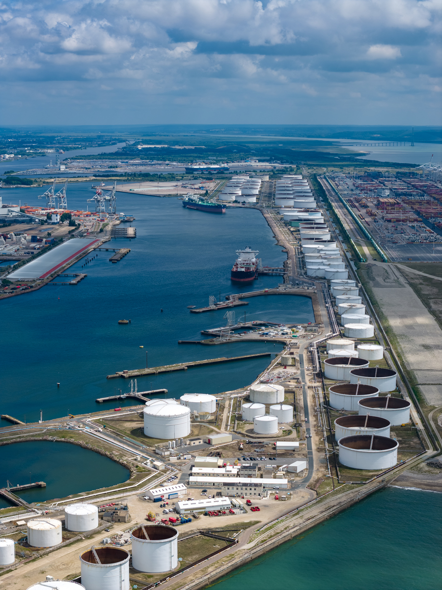 斯里兰卡政府重申推进港口现代化与国际合作，力促科伦坡港巩固区域枢纽地位