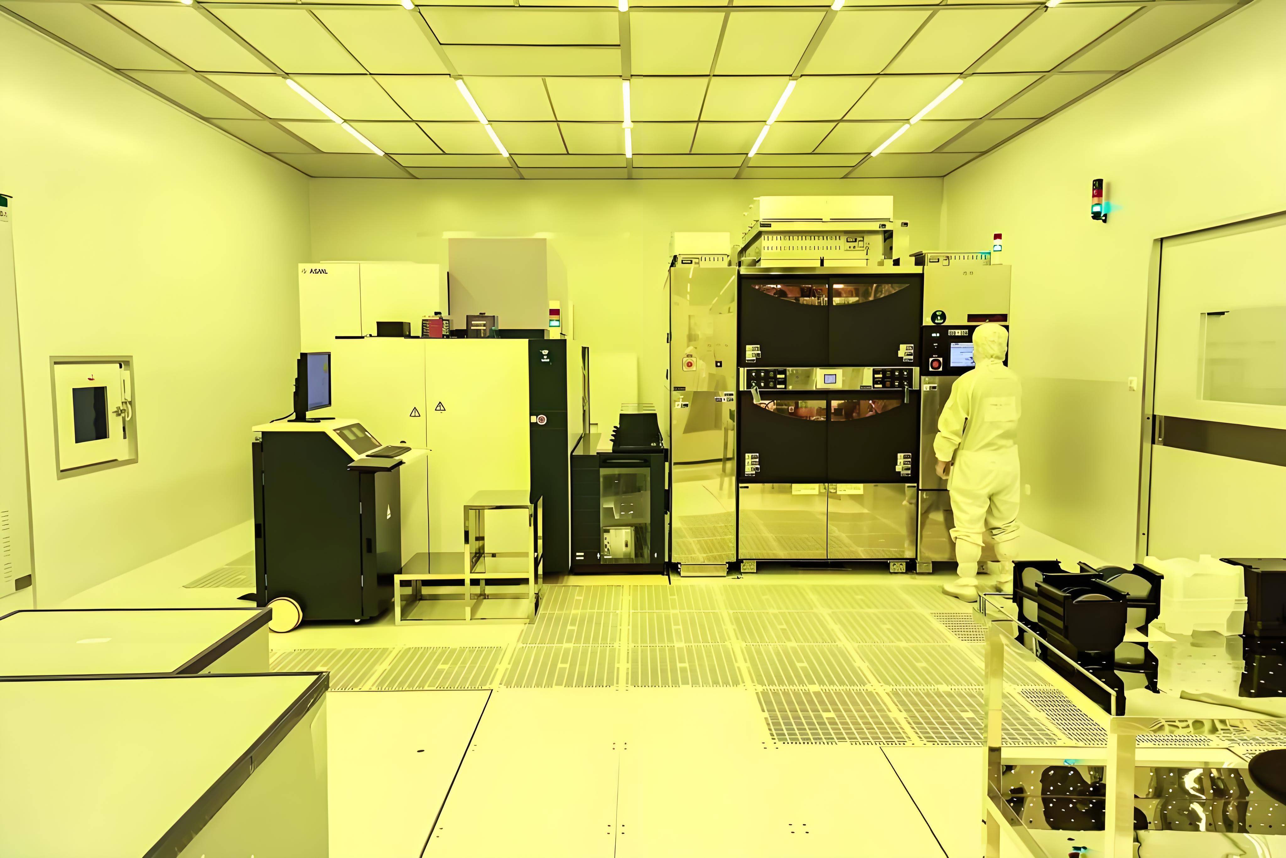 深圳国际量子研究院超导量子计算团队 实现跨越4K温区微波量子互联