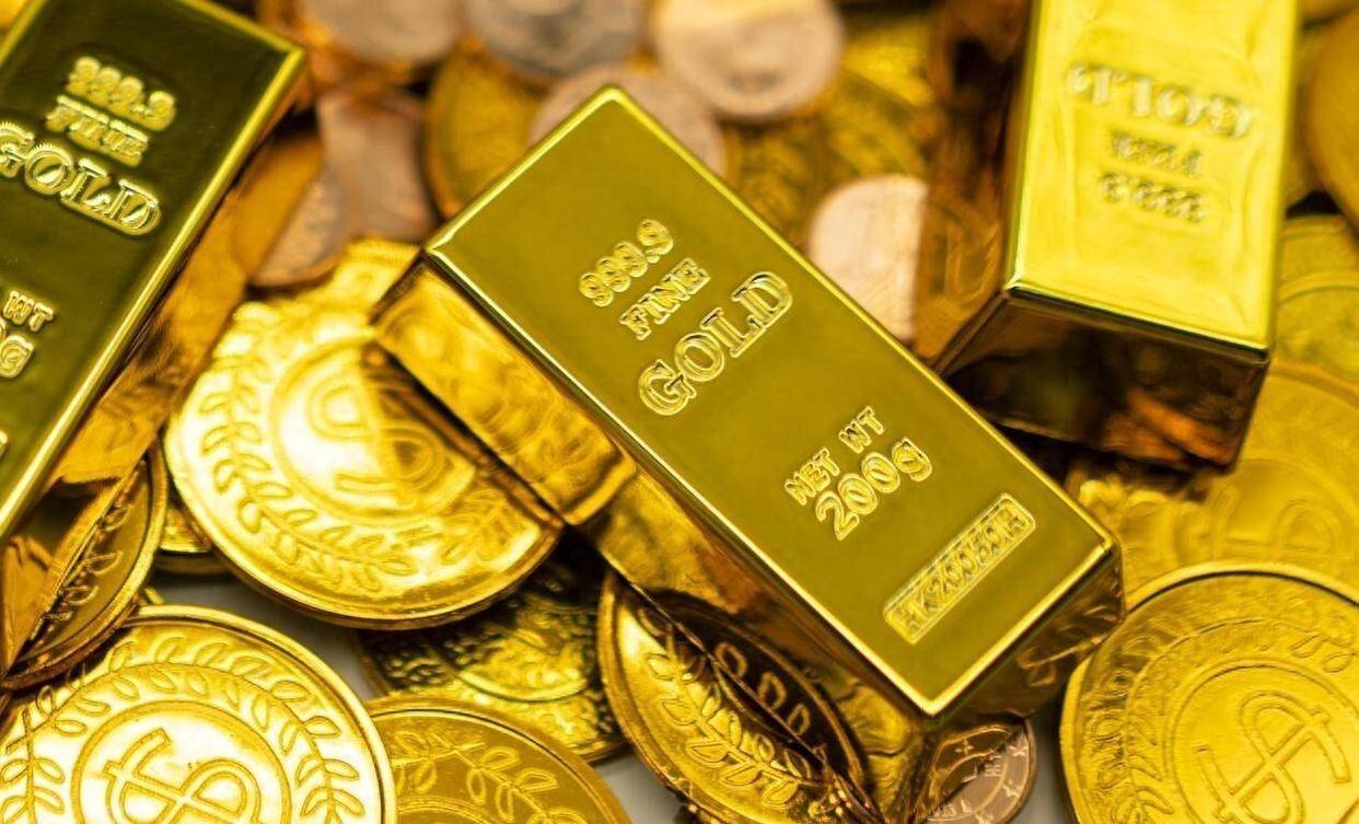 地缘政治突变如何布局？东方证券：聚焦两大主线