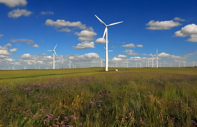 恒华科技：预中标6.3亿元风电EPC项目