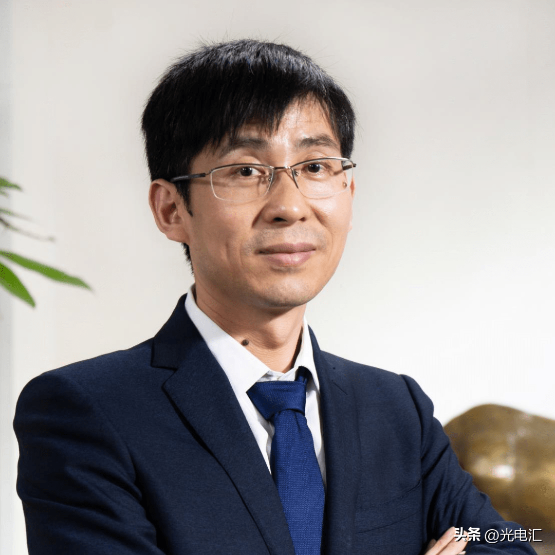 华工科技:业界首款3.2T NPO已应用于行业头部客户