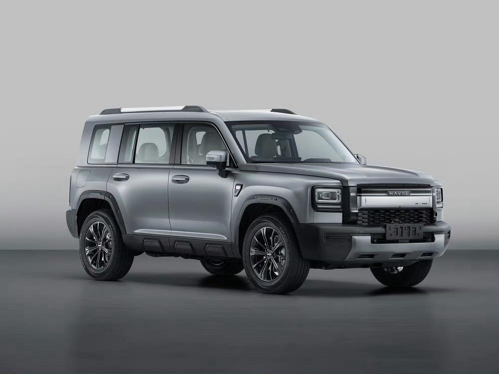 长城汽车：2月新能源车销售12744台