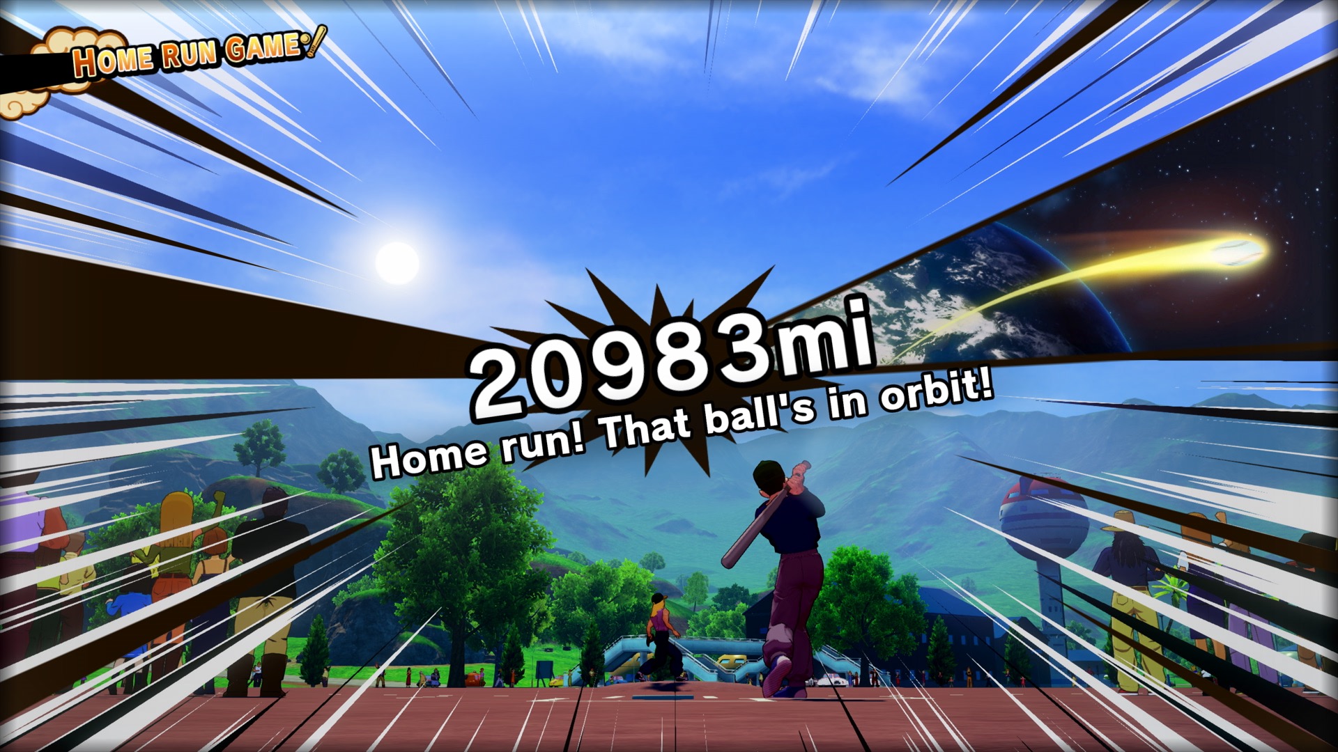 Wipe推出ORBIT NINE，正式进军商业太空旅游