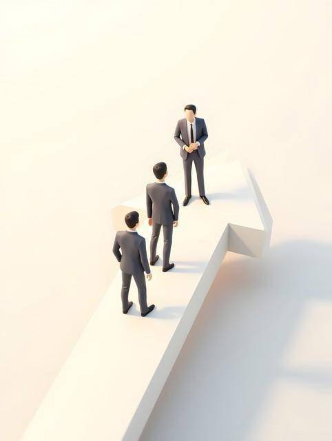 怡亚通：国资控股筑牢发展根基，全链布局锚定科技转型主航道