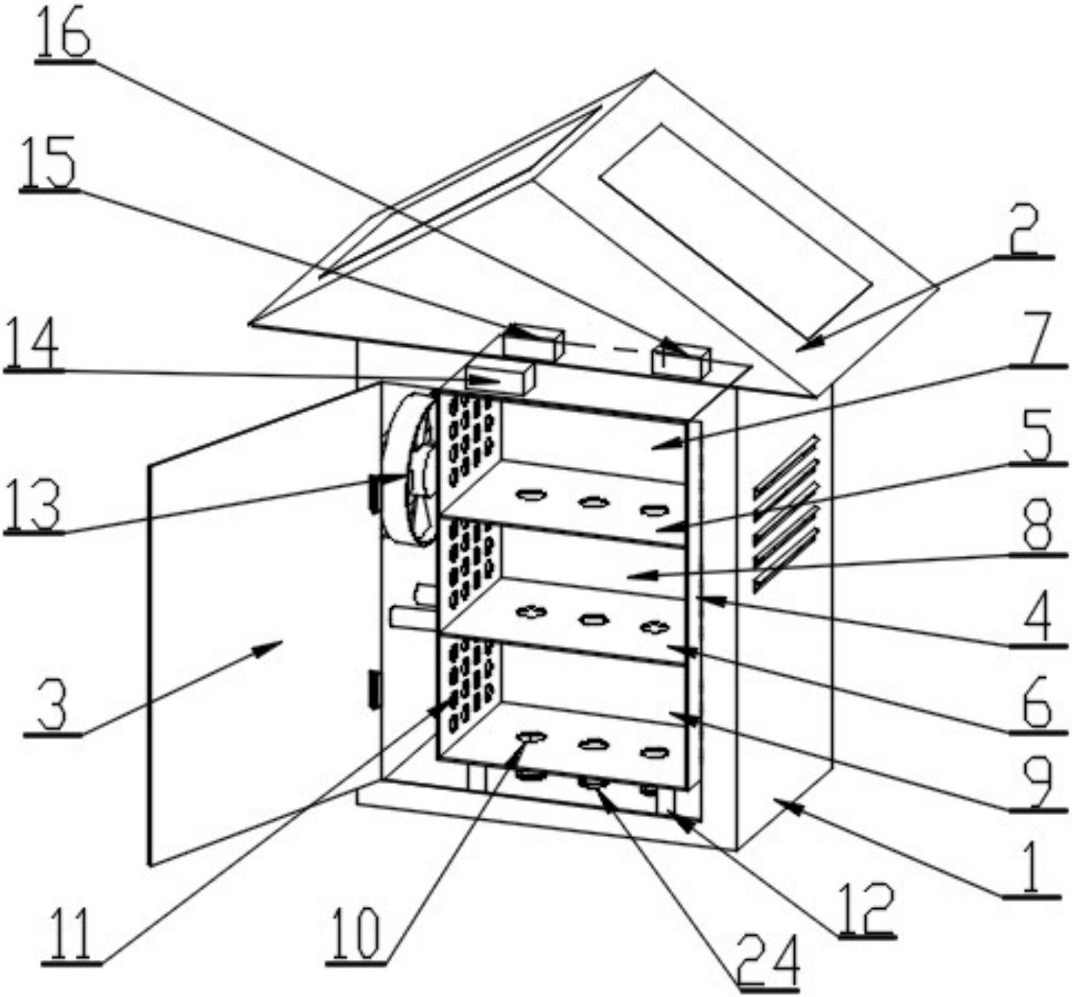 八一钢铁获得实用新型专利授权：“一种用于处理冶金煤气CO2的吸收塔”