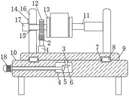 八一钢铁获得实用新型专利授权：“一种用于处理冶金煤气CO2的吸收塔”
