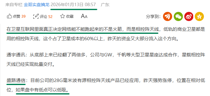 卫星化学盘中创历史新高