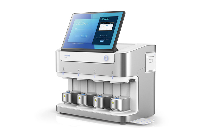 迈瑞医疗获得实用新型专利授权：“样本分析仪”