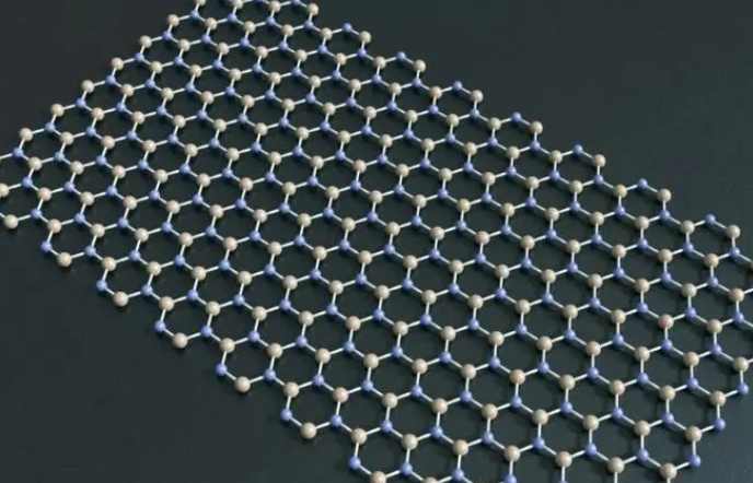 澳研究：花生壳“变废为宝”用于制备石墨烯