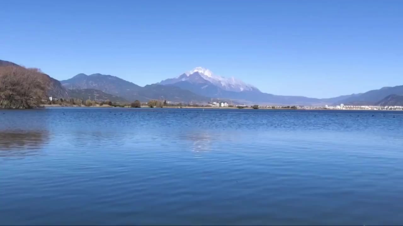 美摩持续加强渔业领域合作