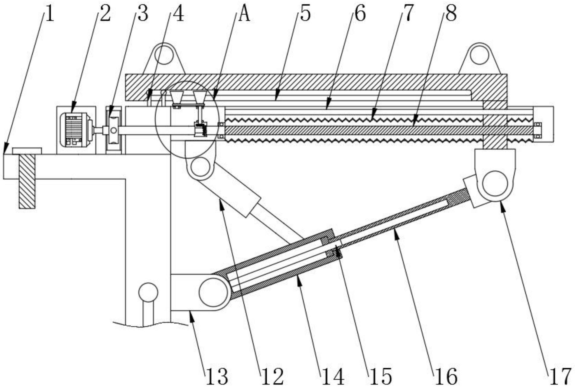 美硕科技获得实用新型专利授权：“一种带齿轮传动结构的磁保持继电器”