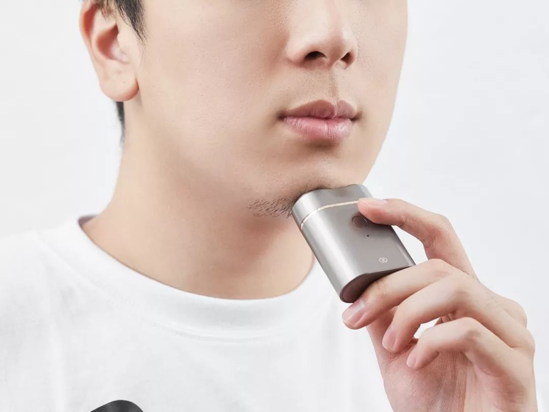 新宝股份获得实用新型专利授权：“剃须刀”