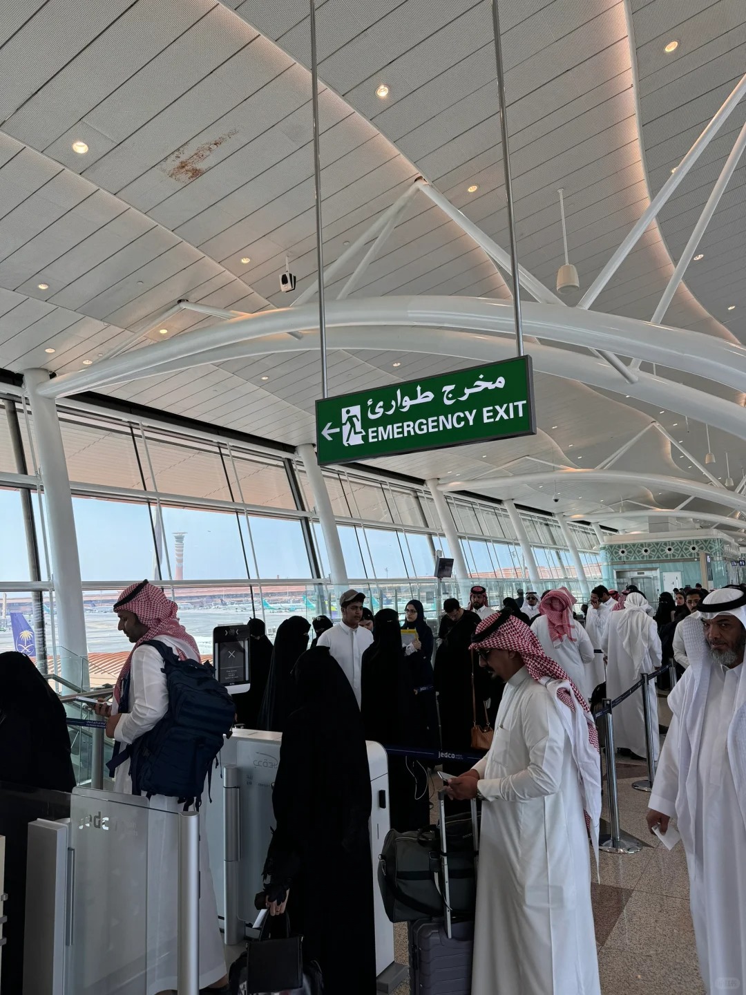 沙特交通行业私有化项目投资达250亿沙特里亚尔