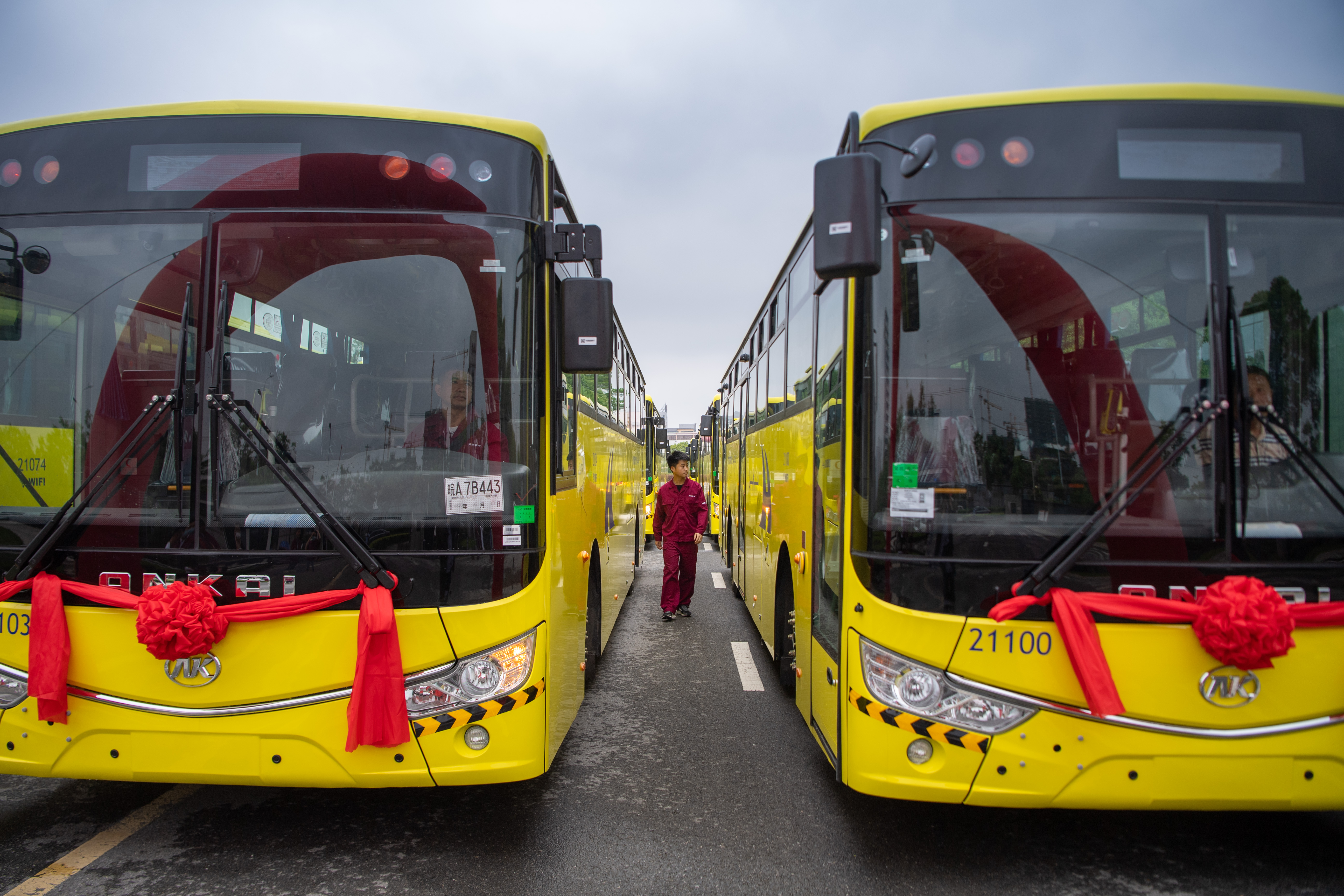 沙特交通行业私有化项目投资达250亿沙特里亚尔