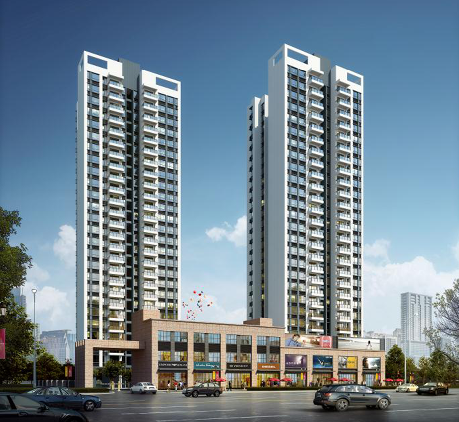 广东建工：公司控股股东限售股目前尚未解禁