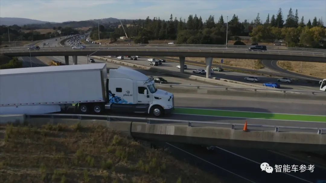 卡尔动力拿到地平线投资,无人货运成了资本“避风港”