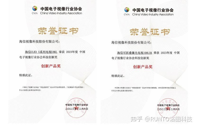 海信视像获得发明专利授权:“显示设备和图像模式设置方法”