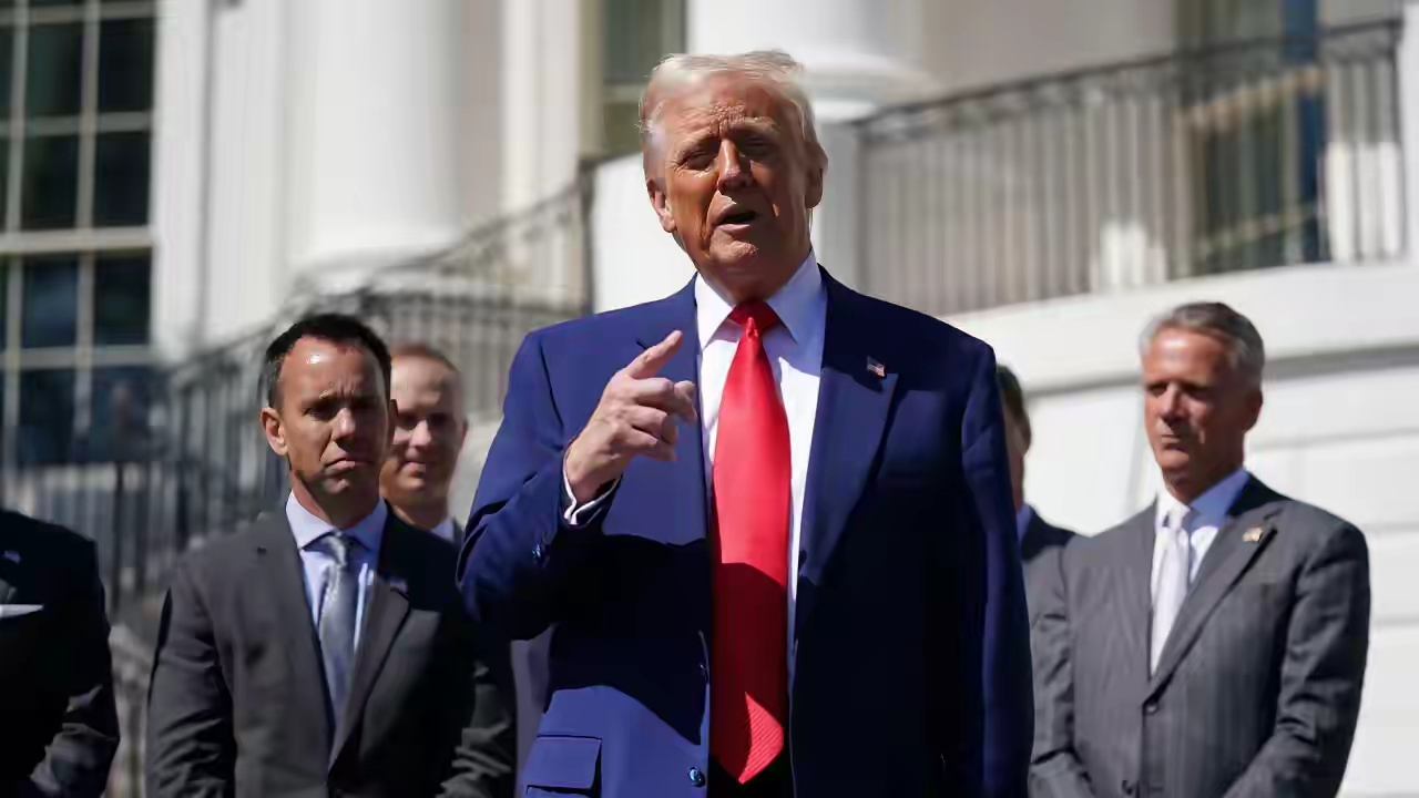 方正富邦基金乔培涛：关税纠偏 A股后续如何演绎？