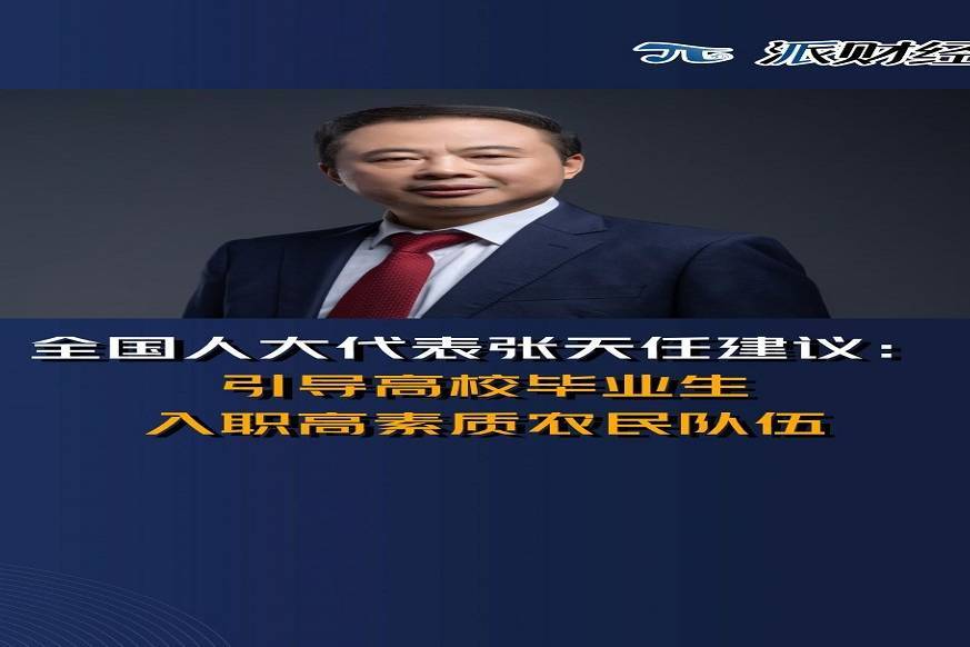 全国人大代表张天任：建议电池行业构建产能动态调控体系