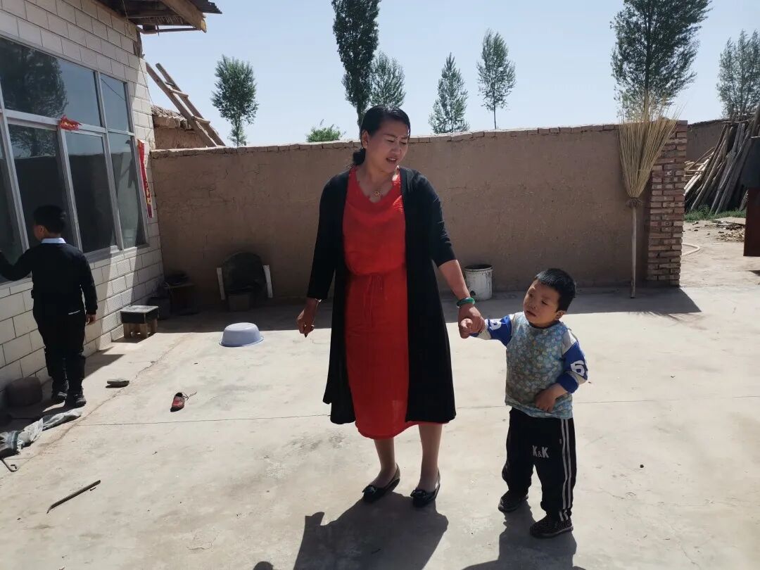 记者手记：瑞雪映初心 代表委员信心升腾