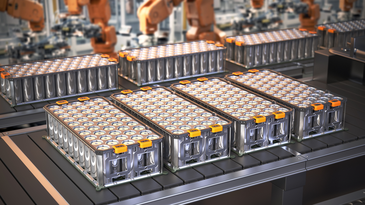 宁德时代公布国际专利申请:“电池单体、电池装置和用电装置”