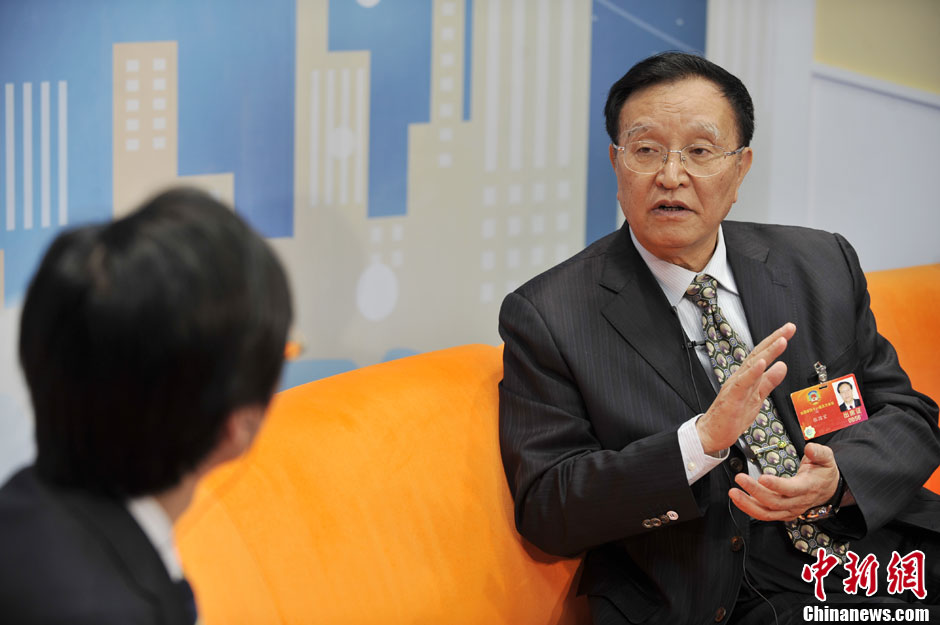 全国政协常委、中国企业财务管理协会会长张连起：财政政策将总量加力 推动经济结构转型升级