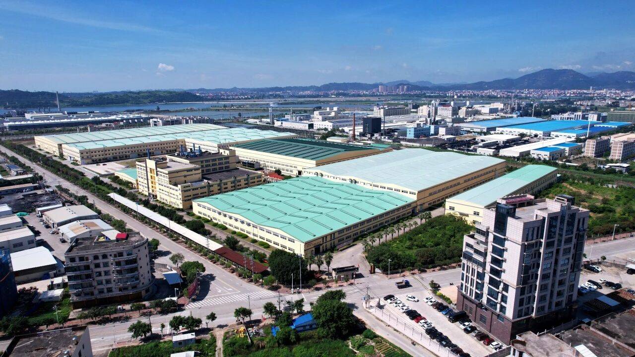 海安集团：全钢巨胎使用寿命与矿山使用环境密切相关